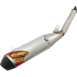 LIGNE FMF FACTORY 4.1 RCT YAMAHA WR 250 F 2023-2024