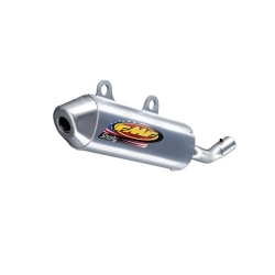 SILENCIEUX FMF POWERCORE 2 SHORTY HUSQVARNA TC 125 2016-2018 KTM SX 125 2016-2018