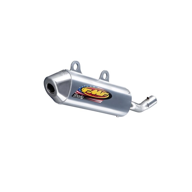 SILENCIEUX FMF POWERCORE 2 SHORTY HUSQVARNA TC 125 2016-2018 KTM SX 125 2016-2018