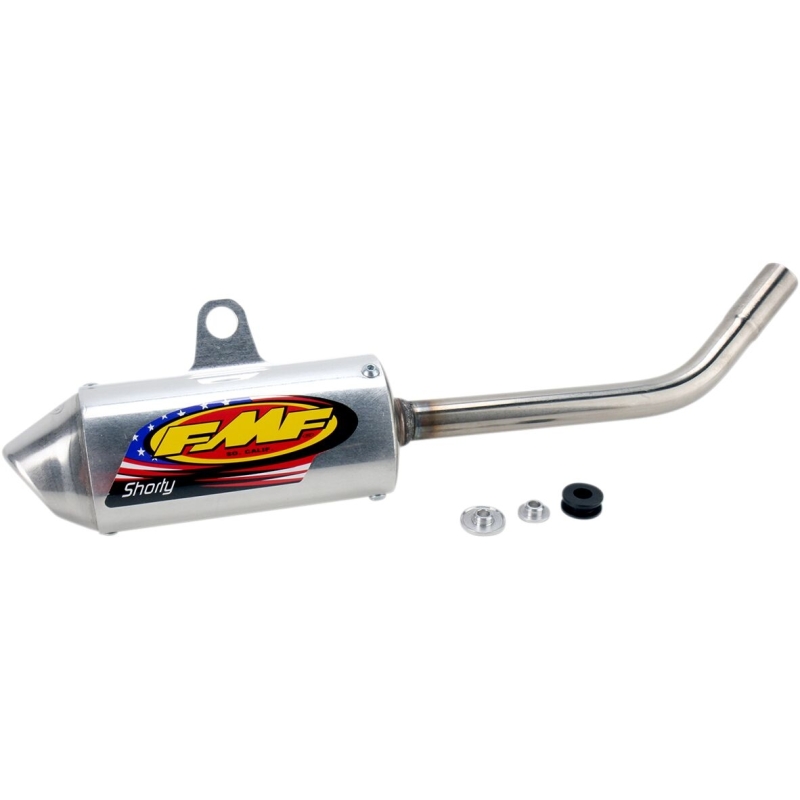 SILENCIEUX FMF POWERCORE 2 SHORTY HUSQVARNA TC 125 2014-2015 KTM SX 125 2012-2015