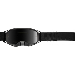 MASQUE FLY ZONE PRO 2021 NOIR Lunette moto cross