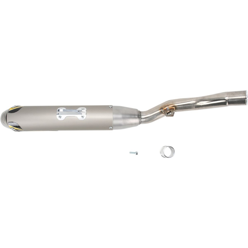 SILENCIEUX FMF Q4 YAMAHA WR 250 F 2007-2013