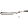 SILENCIEUX FMF Q4 YAMAHA WR 250 F 2007-2013