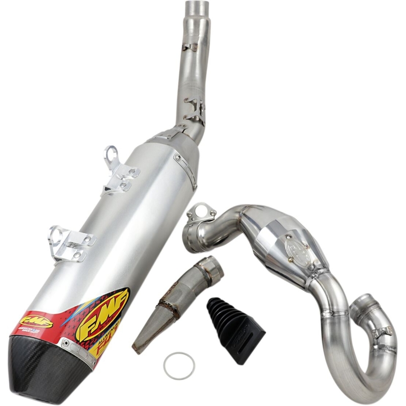 LIGNE FMF HUSQVARNA FC 350 2019-2022 KTM SX-F 350 2019-2022