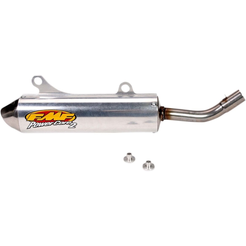 SILENCIEUX FMF POWERCORE 2 SUZUKI RM 250 2003-2008