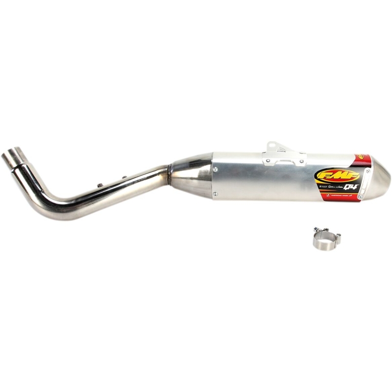 SILENCIEUX FMF Q4 HEX YAMAHA YFM 700 2013-2023