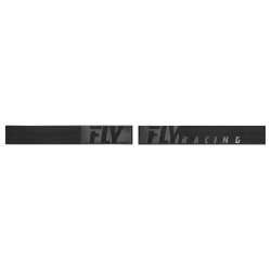 MASQUE FLY ZONE PRO 2021 NOIR Lunette moto cross