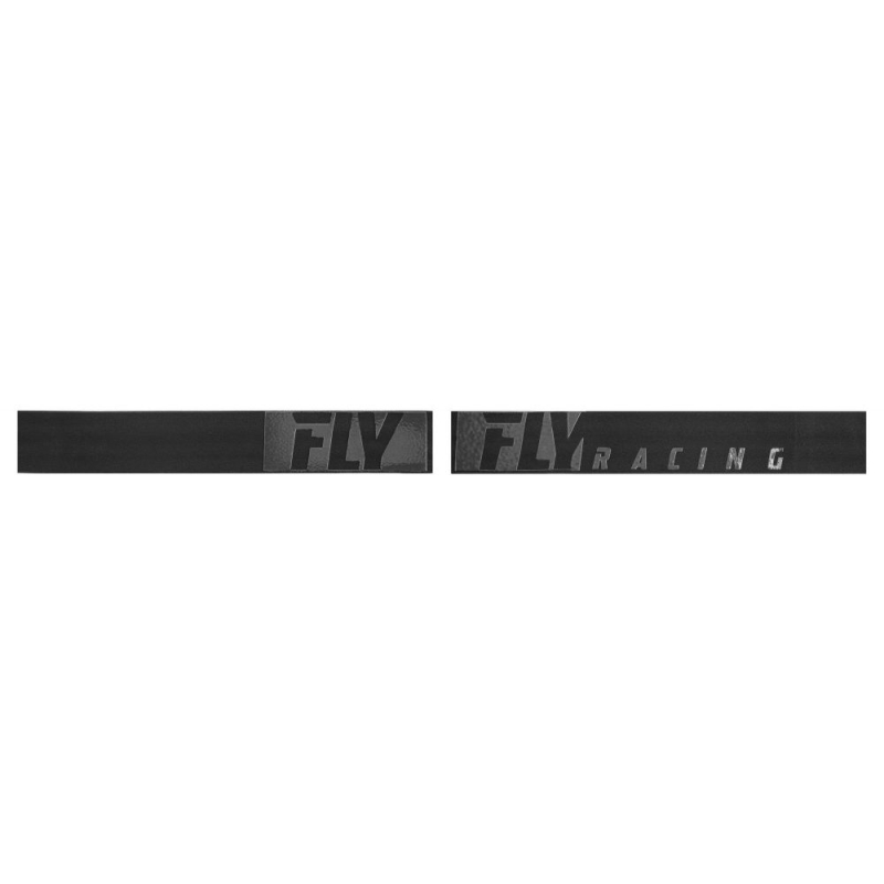MASQUE FLY ZONE PRO 2021 NOIR Lunette moto cross