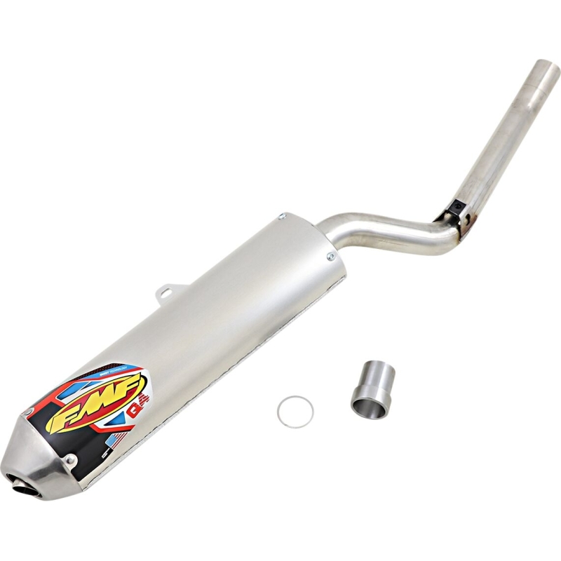 SILENCIEUX FMF Q4 KAWASAKI KLX 400 SR 2003-2004 SUZUKI DR-Z 400 2000-2005