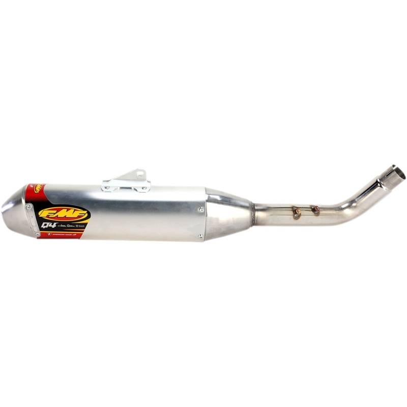 SILENCIEUX FMF Q4 HEX YAMAHA YFM 700 2013-2023