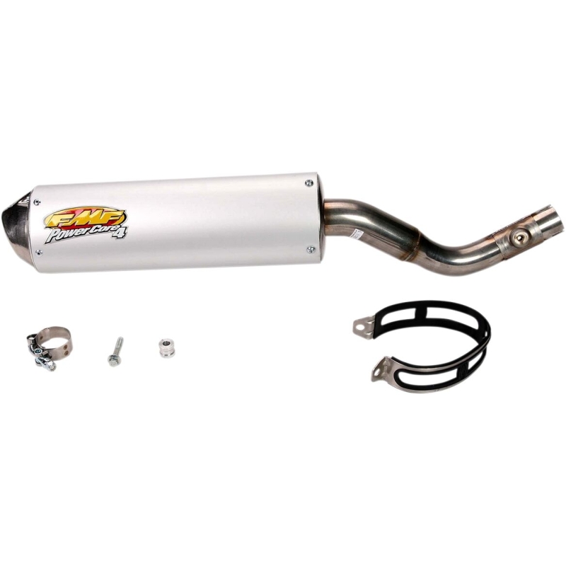 SILENCIEUX FMF POWERCORE 4 HONDA XR 250 R 1996-2004