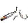 LIGNE FMF FACTORY 4.1 RCT HUSQVARNA FC 250 2019-2022 KTM SX-F 250 2019-2022