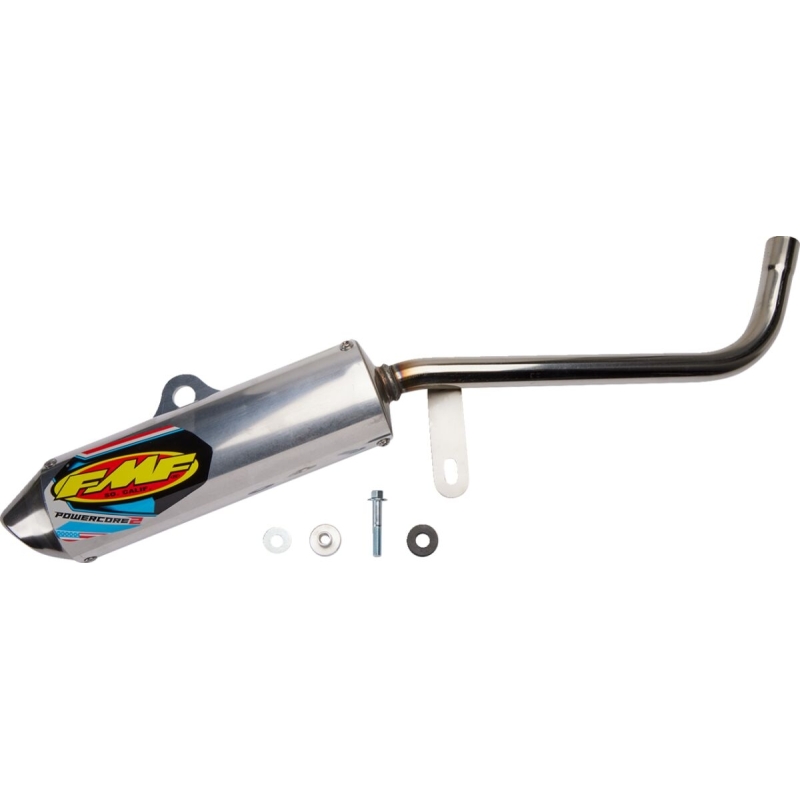 SILENCIEUX FMF POWERCORE 2 YAMAHA YFS 200 1988-2006