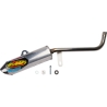 SILENCIEUX FMF POWERCORE 2 YAMAHA YFS 200 1988-2006