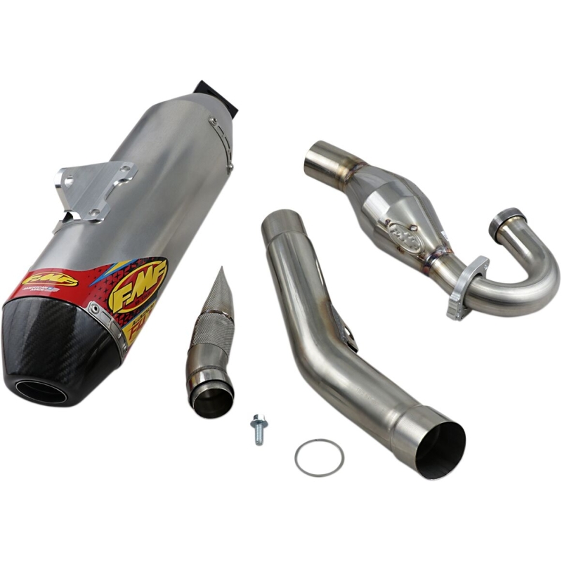 LIGNE FMF KAWASAKI KX 250 F 2017-2020