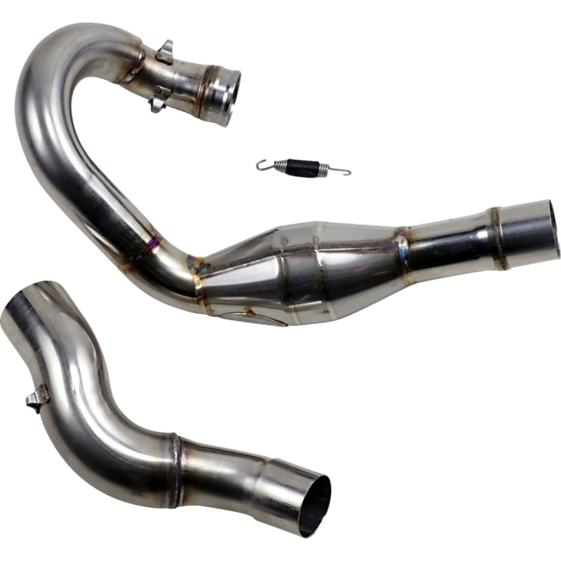 COLLECTEUR FMF MEGABOMB HUSQVARNA FE 350 2017-2019 KTM EXC-F 350 2017-2019