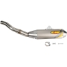 SILENCIEUX FMF POWERCORE 4 YAMAHA YFZ 450 2004-2014