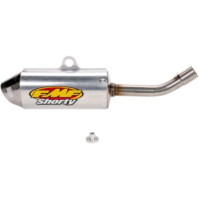 SILENCIEUX FMF POWERCORE 2 SHORTY SUZUKI RM 125 2001-2002
