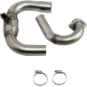COLLECTEUR FMF MEGABOMB YAMAHA WR 250 F 2020-2024