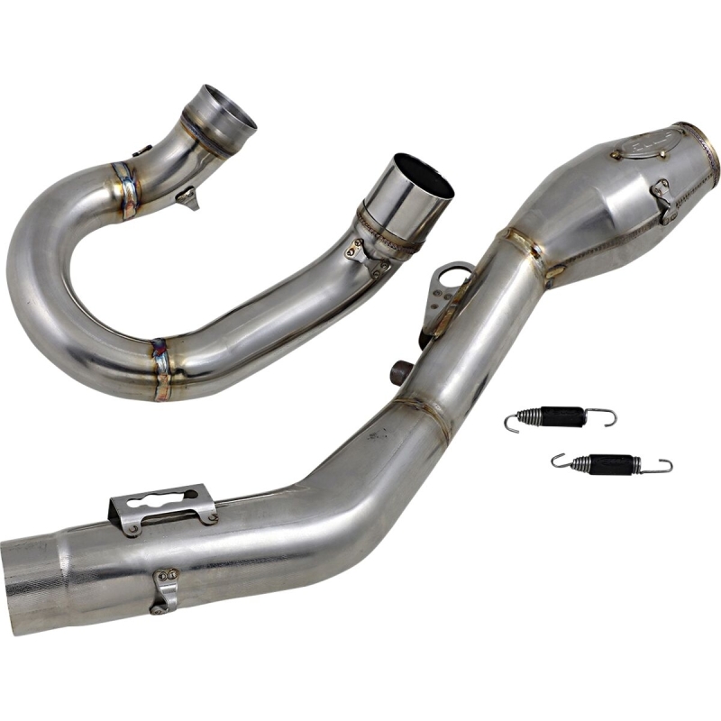 COLLECTEUR FMF MEGABOMB HUSQVARNA FE 350 2020-2023 KTM XCF-W 350 2020-2022