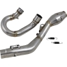COLLECTEUR FMF MEGABOMB HUSQVARNA FE 350 2020-2023 KTM XCF-W 350 2020-2022