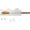 SILENCIEUX FMF POWERCORE KAWASAKI KDX 200 1989-1994