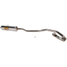 POT FMF POWERCORE 4 YAMAHA TT-R 125 2000-2009