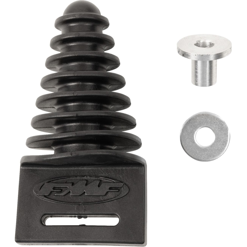 SILENCIEUX FMF FACTORY 4.1 RCT KAWASAKI KX 250 2021-2024