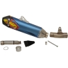 SILENCIEUX FMF FACTORY 4.1 RCT HONDA TRX 450 R 2004-2014