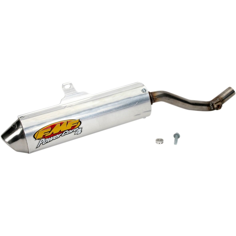 SILENCIEUX FMF POWERCORE 4 KAWASAKI KLX 125 2003-2006 SUZUKI DR-Z 125 2003-2013