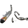 LIGNE FMF FACTORY 4.1 RCT HUSQVARNA FC 450 2019-2022 KTM SX-F 450 2018-2022