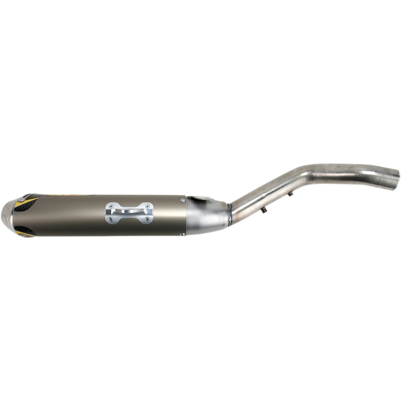 SILENCIEUX FMF Q4 YAMAHA YFZ 450 R 2009-2022