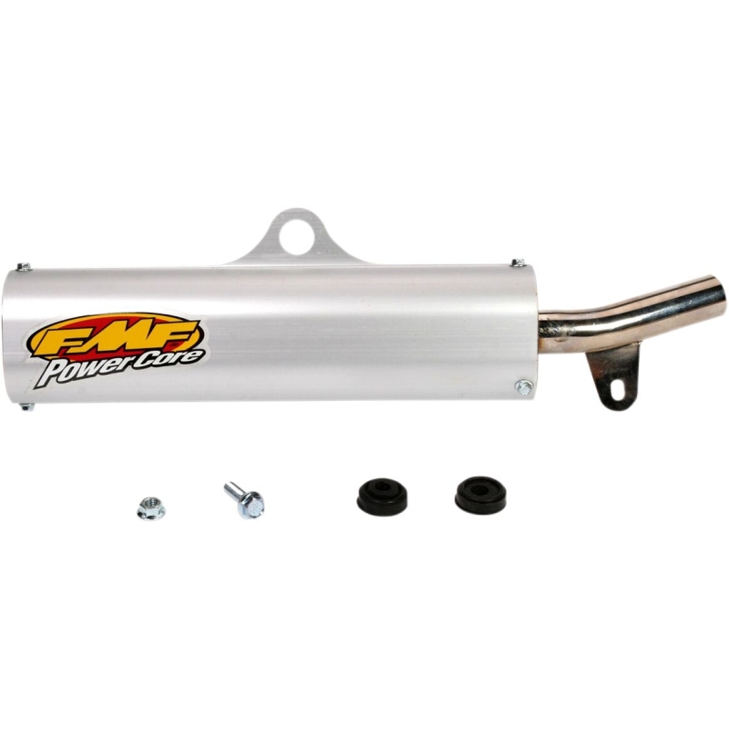 SILENCIEUX FMF POWERCORE YAMAHA WR 200 R 1991-1993