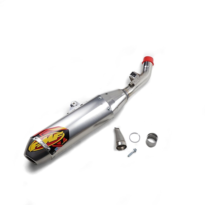 SILENCIEUX FMF POWERCORE 4 HEX HONDA CRF 450 X 2019-2025