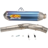 SILENCIEUX FMF Q4 HONDA CRF 250 R 2004-2005
