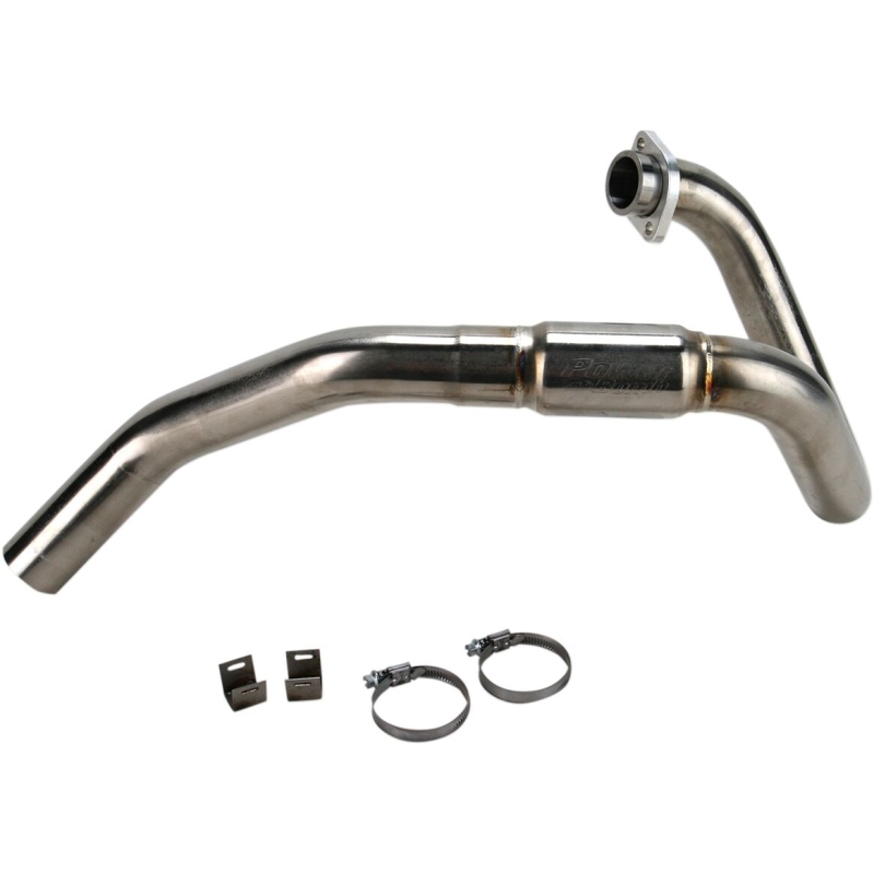 COLLECTEUR FMF POWERBOMB SUZUKI DR 650 S 2015-2020
