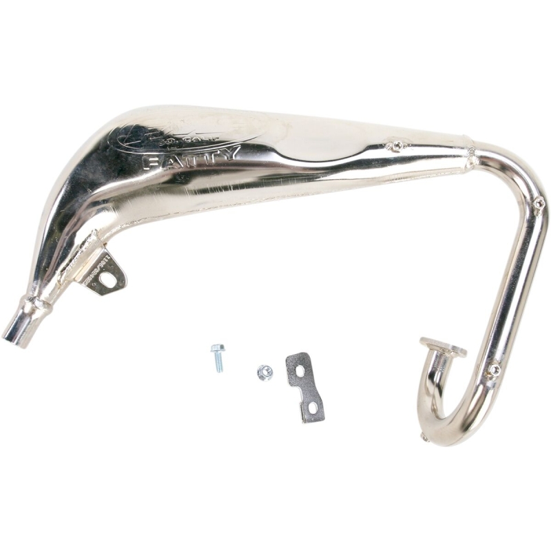 POT FMF GOLD SERIES FATTY YAMAHA PW 50 1983-2025