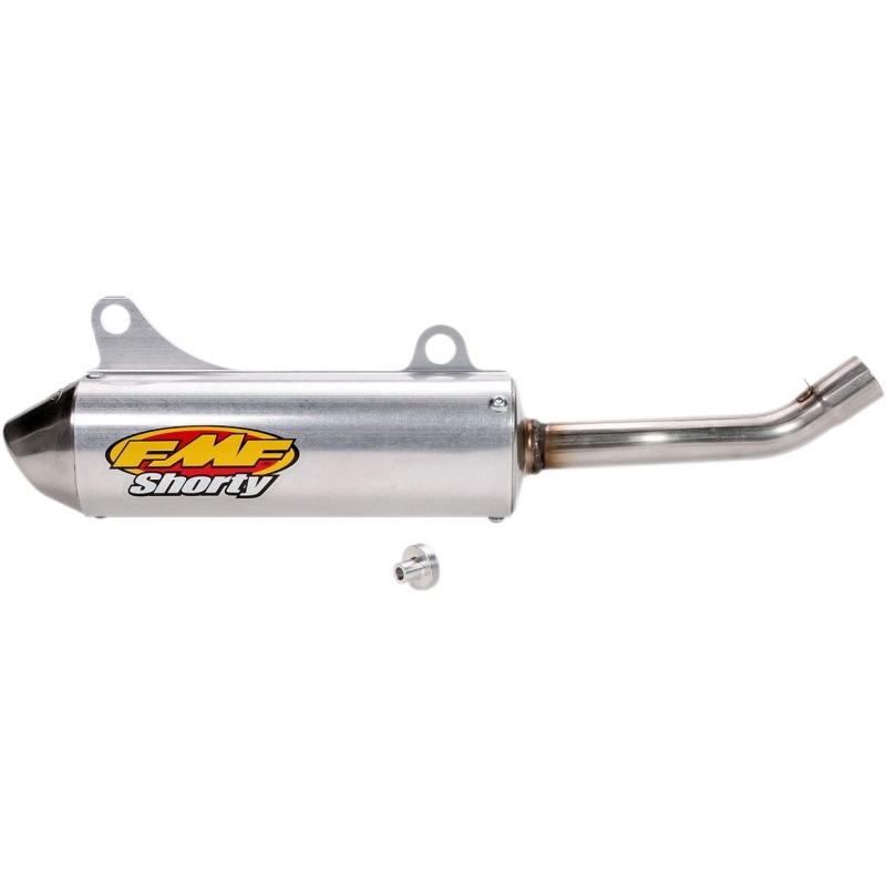 SILENCIEUX FMF POWERCORE 2 SHORTY SUZUKI RM 250 2001-2002