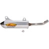 SILENCIEUX FMF POWERCORE 2 SHORTY SUZUKI RM 250 2001-2002