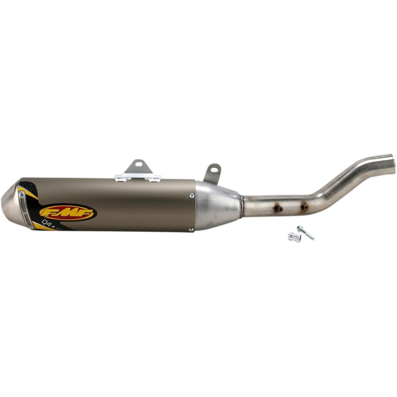 SILENCIEUX FMF Q4 YAMAHA YFZ 450 R 2009-2022