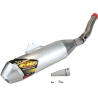 SILENCIEUX FMF POWERCORE 4 HEX YAMAHA WR 450 F 2012-2015