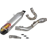 LIGNE FMF FACTORY 4.1 RCT HUSQVARNA FE 250 2020-2021