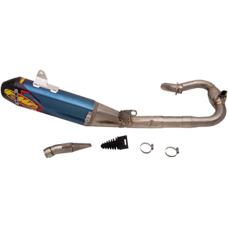 LIGNE FMF FACTORY 4.1 RCT YAMAHA WR 250 F 2023-2024