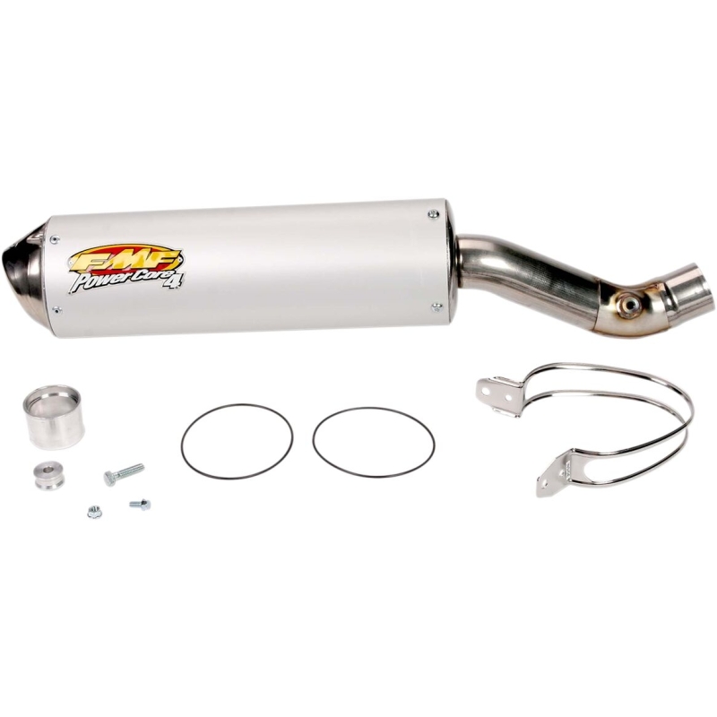 SILENCIEUX FMF POWERCORE 4 HONDA CRF 450 R 2003