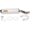 SILENCIEUX FMF POWERCORE 4 HONDA CRF 450 R 2003