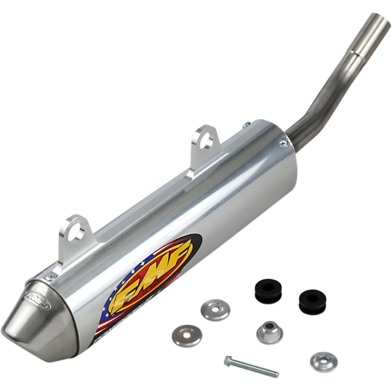 SILENCIEUX FMF POWERCORE 2 HUSQVARNA TC 125 2016-2018 KTM SX 125 2016-2018