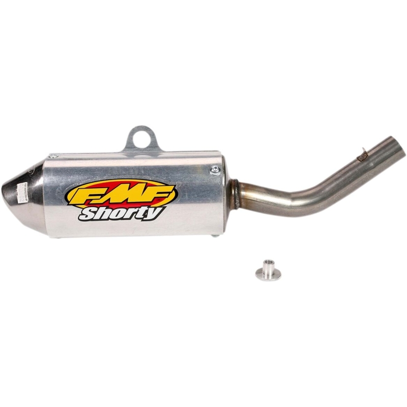 SILENCIEUX FMF POWERCORE 2 SHORTY SUZUKI RM 125 2003-2007