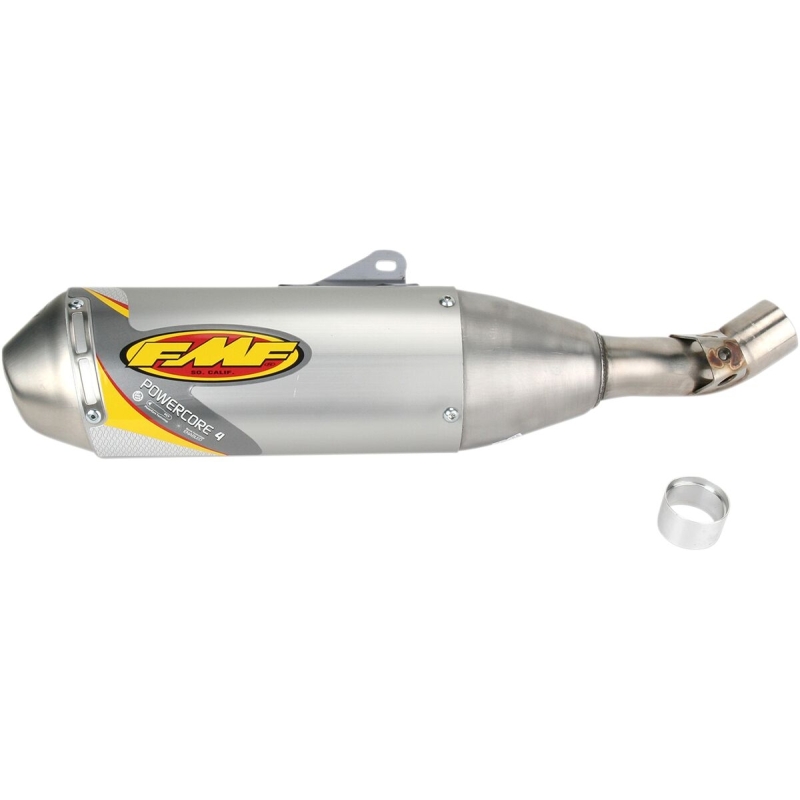 SILENCIEUX FMF POWERCORE 4 HONDA CRF 150 R 2007-2025