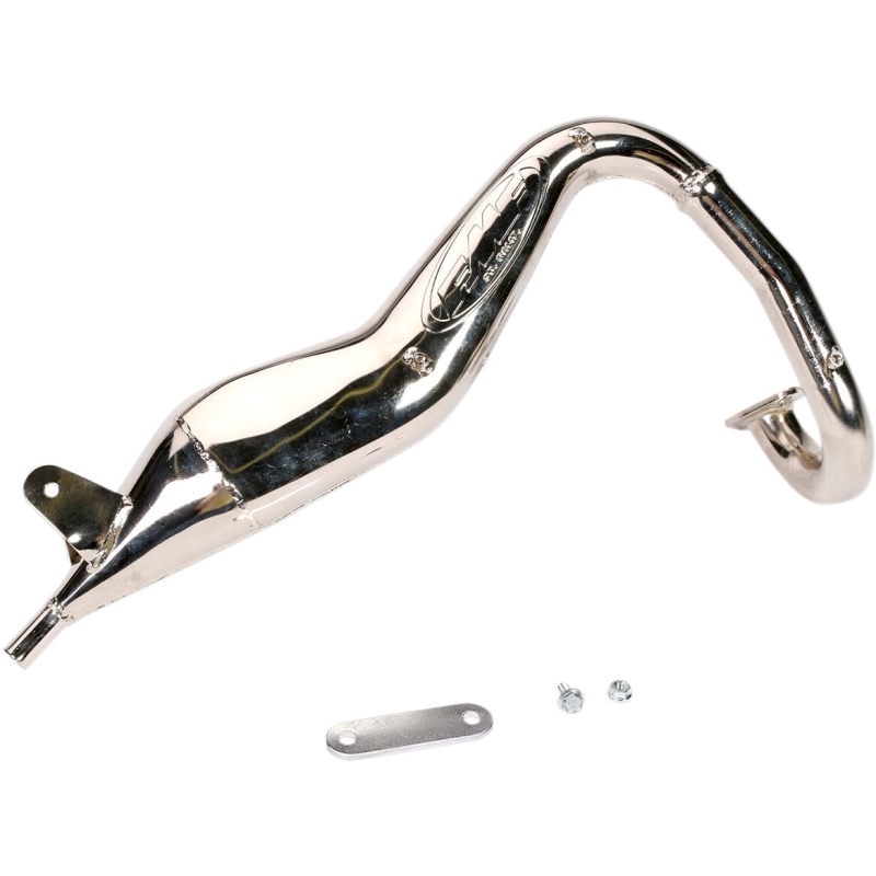 POT FMF GOLD SERIES FATTY YAMAHA PW 80 1991-2006
