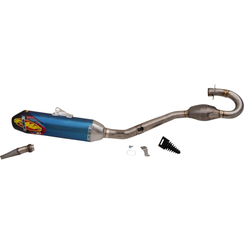 LIGNE FMF FACTORY 4.1 RCT KAWASAKI KX 450 2021-2023